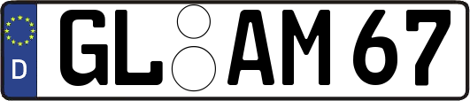 GL-AM67
