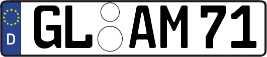 GL-AM71