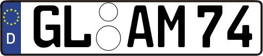 GL-AM74