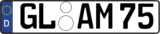 GL-AM75