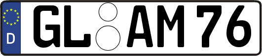 GL-AM76
