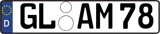 GL-AM78
