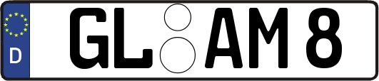GL-AM8