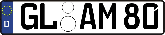 GL-AM80