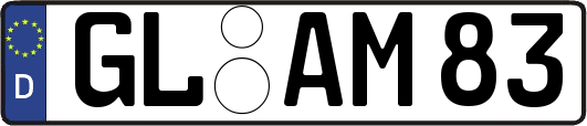 GL-AM83