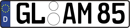 GL-AM85
