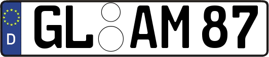 GL-AM87