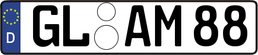 GL-AM88