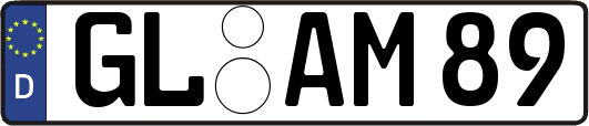 GL-AM89