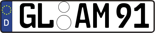 GL-AM91