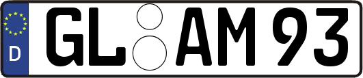GL-AM93