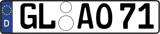 GL-AO71