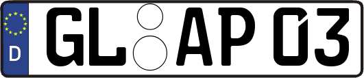 GL-AP03