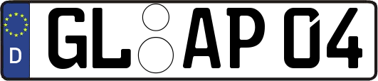 GL-AP04