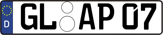 GL-AP07