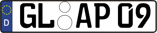 GL-AP09