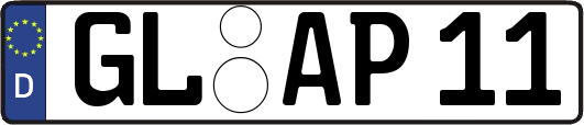 GL-AP11