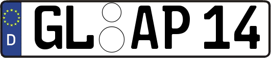 GL-AP14