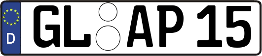 GL-AP15