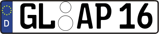 GL-AP16