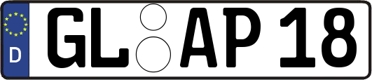 GL-AP18