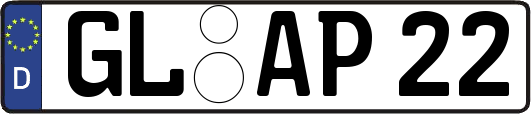 GL-AP22