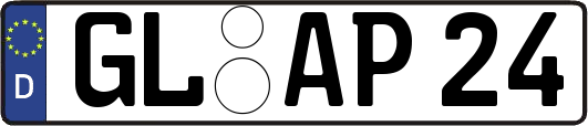 GL-AP24