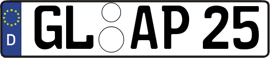 GL-AP25