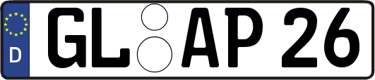GL-AP26