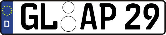 GL-AP29