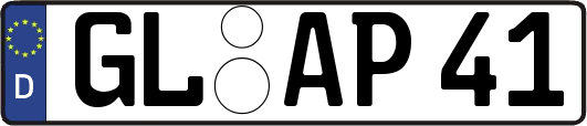GL-AP41