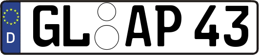 GL-AP43