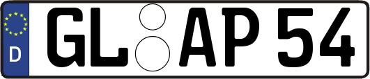 GL-AP54