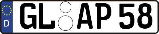 GL-AP58