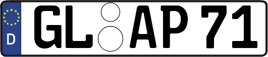 GL-AP71