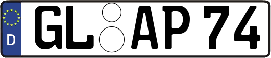 GL-AP74