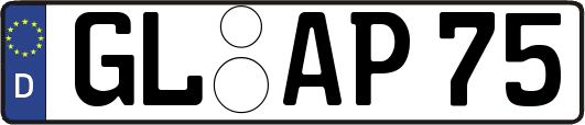 GL-AP75