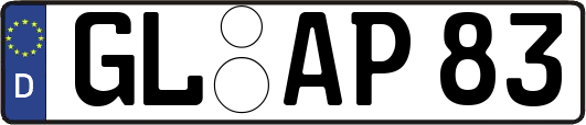GL-AP83