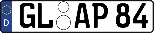GL-AP84