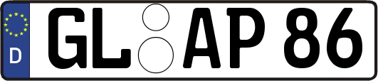 GL-AP86