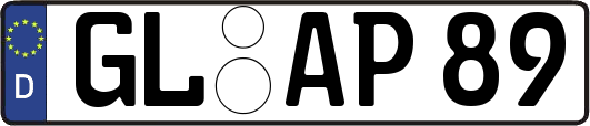 GL-AP89