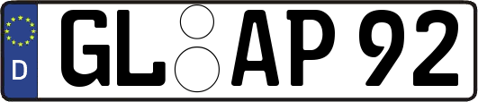 GL-AP92