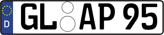 GL-AP95