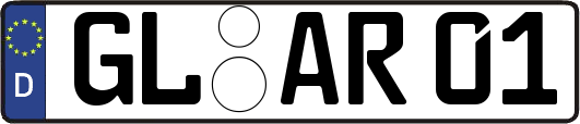 GL-AR01