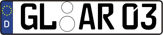 GL-AR03