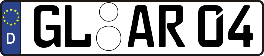 GL-AR04