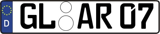 GL-AR07