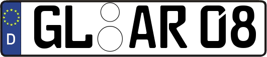 GL-AR08