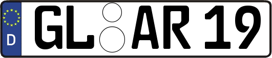 GL-AR19