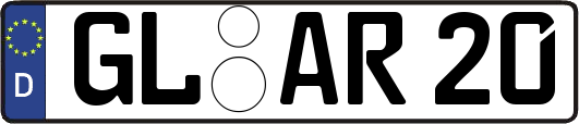 GL-AR20